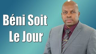 Béni soit le jour où jai fait  23 Chants D’espérance Français [upl. by Ivatts]