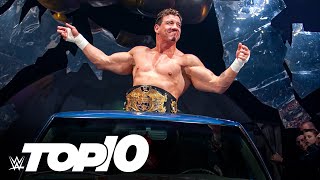 Eddie Guerrero’s greatest moments WWE Top 10 Sept 16 2020 [upl. by Karlee]