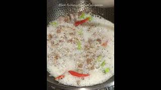 Cooking Bagoong Alamang Recipe [upl. by Vey774]