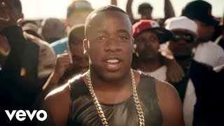 Yo Gotti ft Jeezy YG  Act Right Explicit Official Music Video [upl. by Odnamra537]