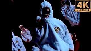 WuTang Clan  Da Mystery Of Chessboxin Explicit Remastered In 4K Official Music Video [upl. by Tiertza255]