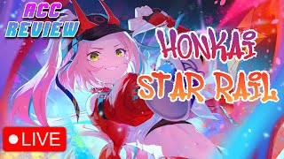 Honkai Star Rail Live 26 India  Acc Review honkaistarrail shorts shortslive [upl. by Sitof766]