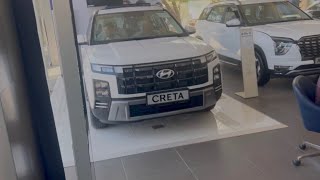 Creta VS Kia Seltos test drive  features and reviews hyundai kia creta seltos review [upl. by Munmro]