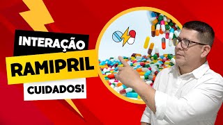 Ramipril apresentação saudeebemestar hipertensãoarterial [upl. by Harrietta]