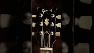 Gibson 1957 Es175 quotNonStickered PAFsquot RESTORED [upl. by Milas]