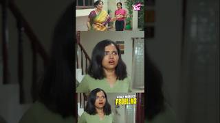 பட்டினி கிடந்து சாவு 😤  Newly Married Problems 👩🏻‍❤️‍👨🏻  Ft Adhithi Aravind  Sam John  Girly [upl. by Nelson]