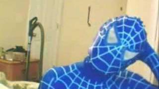 Ask SpiderGirl Epi 1 Intro [upl. by Ebarta550]