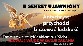 Jezus na ulicy 269  Antychryst istnieje i że jest przygotowany do wypełnienia swojej misji [upl. by Magena]