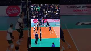 SIUUUUVolleyballvolleyball gamevolleyru [upl. by Gnos]