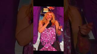 Kylie Minogue  The Locomotion  Singapore 2024 best moments [upl. by Enneles]