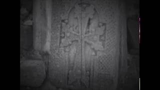 GUSAN TOTIK ASHOT BEGOYAN  Խաչքար  KHACHKAR [upl. by Grof]