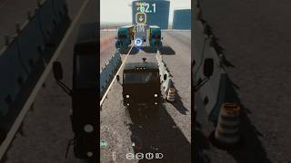 Nextgen Truck Simulator short video shorts shortfeed [upl. by Eenhat948]