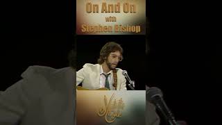 On and On  Natalie Cole with Stephen Bishop [upl. by Ainala]