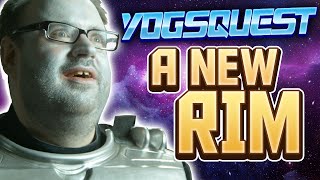 YogsQuest 2  Episode 1  A New Rim [upl. by Nylannej]