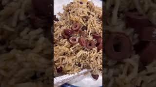 thursday dinner 🥘palaodal lobiapakistani picklesyummyrecipepalaifdubaiyoutube [upl. by Eimot]