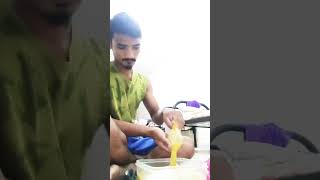 La hae guys aaja halka maile khana khadae GardaYestae xa hami pardesi ko jiban shortvideo [upl. by Chrisoula]