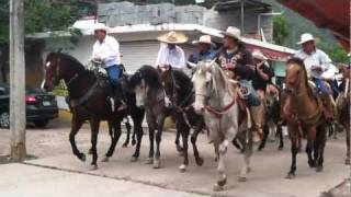 CABALGATA EL PUENTE [upl. by Bringhurst181]