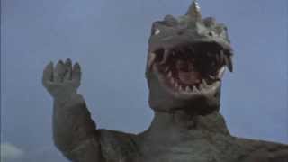 Kaiju Dinosaur Stomp 39 HD720p [upl. by Saxon]