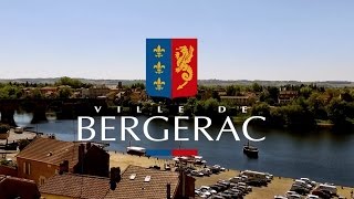 Entre rivière et vignoble Bergerac vous attend [upl. by Eey976]