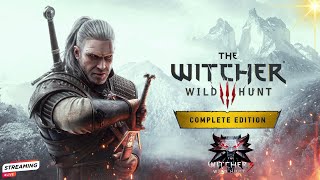 WATCH This If You Want to Dominate The Witcher 3 PC Part 1 thewitcher3 thewitcher3wildhunt [upl. by Ephrem]