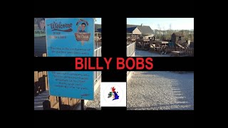 Billy Bobs  Skipton [upl. by Boni]