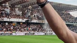 Cesena Lecco 08062023 [upl. by Rehteh]