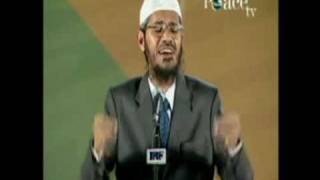 Part27 QuestionampAnswer SimilaritiesBetweenHinduismandIslamInTamilByZakirNaik [upl. by Eelarual]