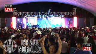 ISRAEL MORALES 2 de 2 en el SABROFEST cdvictoria IsraelMoralesmx tamaulipas viralvideo [upl. by Aneehta]