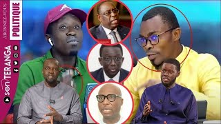 🔴Abdou Ngér et Serigne Niang décortiquent les dernières tendances et la défaite de Macky et cie [upl. by Friedlander]