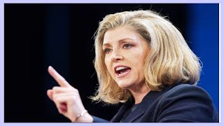 Penny Mordaunt rages at unmitigated SNP disaster as she hits back at MPs Commons jibe [upl. by Tobit]