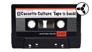 Cassette culture know amp choose the best audio cassettes and tape decks [upl. by Grindle]