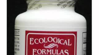 Ecological Formulas MONOLAURIN at Easy Living Health [upl. by Pascoe]