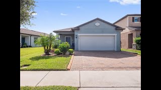 3570 Southern Cross LOOP KISSIMMEE FL 34744  Residential for sale [upl. by Eastman]