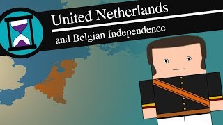 The United Kingdom of the Netherlands History Matters Short Animated Documentary [upl. by Gothar]