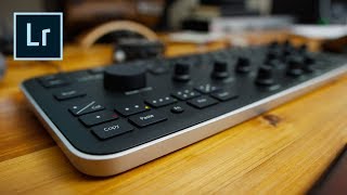 Edit Lightroom Photos FASTER — Loupedeck Review [upl. by Nileek]