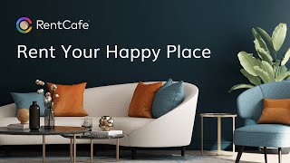 RentCafecom  Rent Your Happy Place  30 [upl. by Naujik]