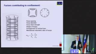 08 EUROCODE 8 SEISMIC RESISTANT DESIGNE OF REINFORCED CONCRETE BUILDINGS BASIC PRINCIPLES AND APLICA [upl. by Otreblig]