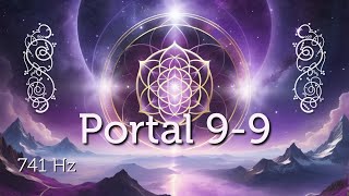 99 Portal for Starseeds amp Lightworkers [upl. by Ahseinat]