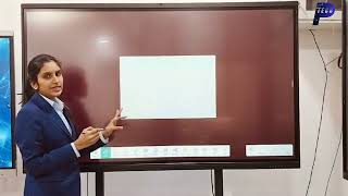 Tech Panaceum Interactive Panels Demo [upl. by Tanny]