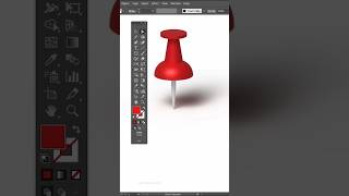 3D design ideas in illustrator 3ddesign logodesign youtubeshorts viralshort trendingreels [upl. by Zabrina]