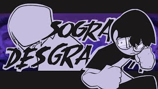 MC VV  SOGRA DESGRAÇADA Lyric Video [upl. by Jolie268]