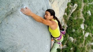 CLIMBERS ARE AWESOME 10 years compilation of crazy awesome climbing [upl. by Steffane]