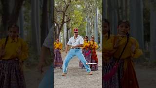 Pahadi Mashup 2024 par mera dance 🔥 Tarun Bhatt pahadi [upl. by Akamahs696]