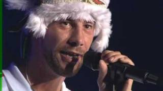 Jamiroquai quotShoot the Moonquot Live At Montreux 2003 [upl. by Arrec]