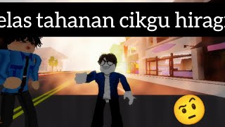 kelas tahanan cikgu hiragi episode 1🗿 [upl. by Annalla199]