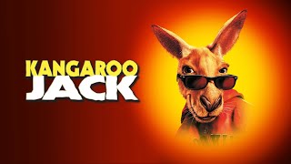 Kangaroo Jack  Trailer Deutsch Upscale HD [upl. by Eirrem]