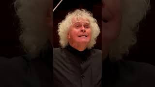 Messiaen TurangalîlaSymphonie  Sir Simon Rattle amp LSO [upl. by Atival326]