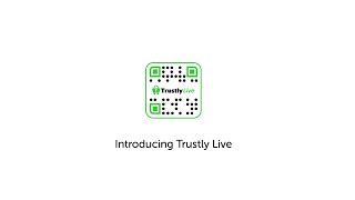 Trustly Live  Cashless payments for landbased casinos [upl. by Tildy674]