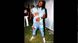 Mavado  Settle Down  Overproof Riddim Soca Remix Feb 2012 [upl. by Delwyn873]