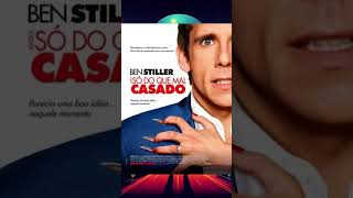 FILMES CLÁSSICOS COM BEN STILLER benstiller [upl. by Neill]